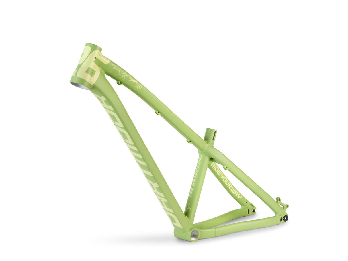 Dartmoor Two6Player Pro 26" frame | RideHub