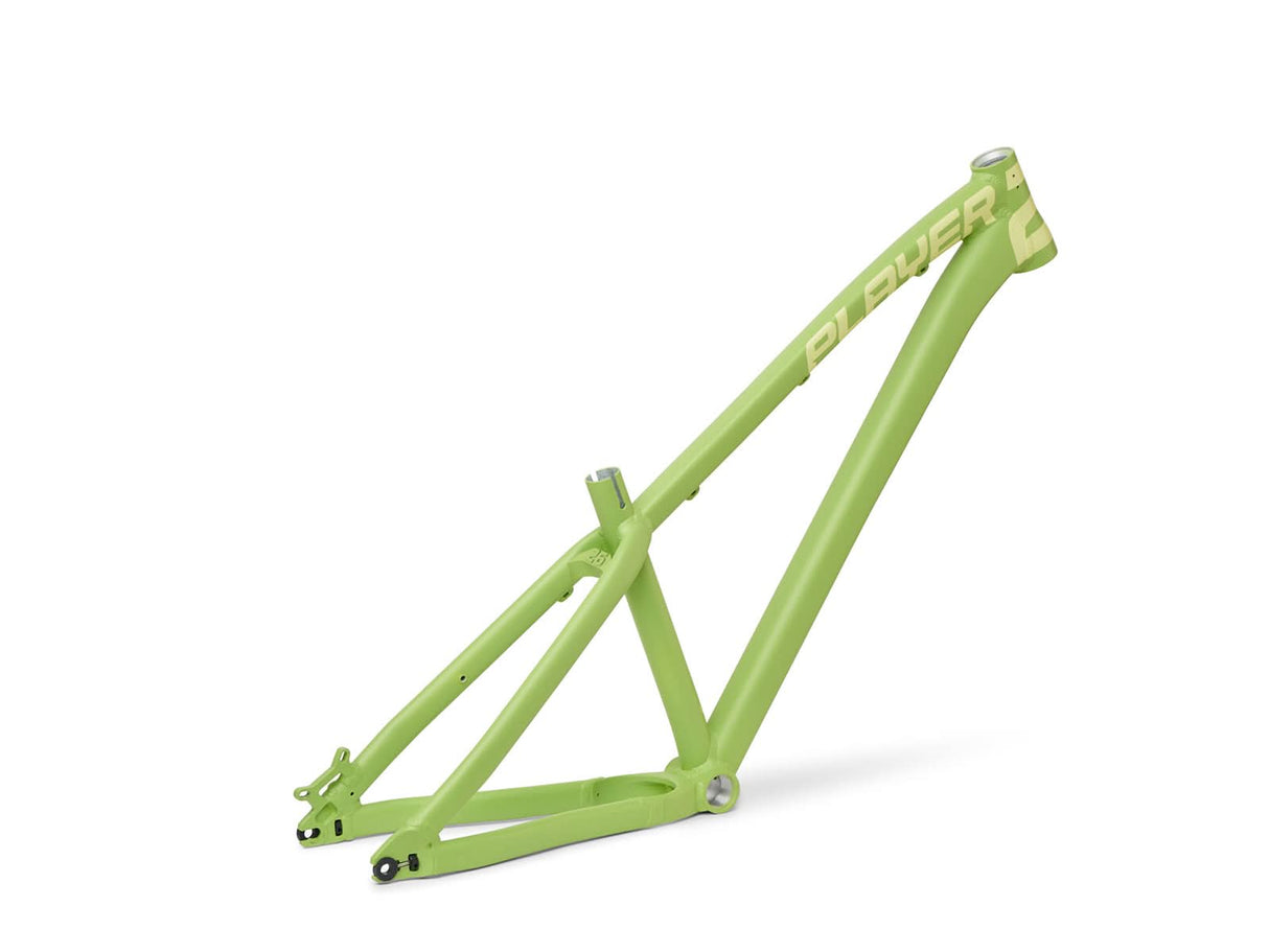 Dartmoor Two6Player Pro 26" frame | RideHub