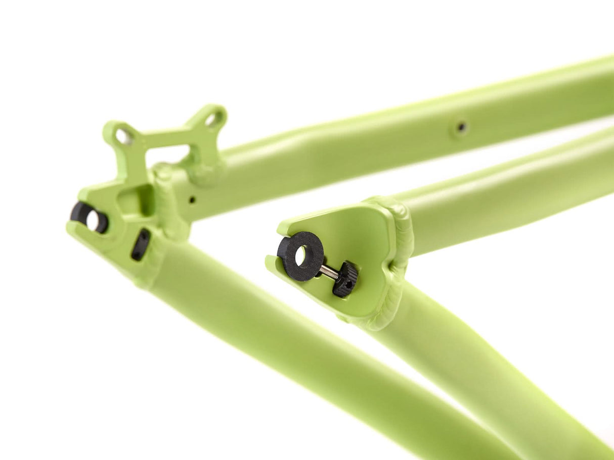 Dartmoor Two6Player Pro 26" frame | RideHub