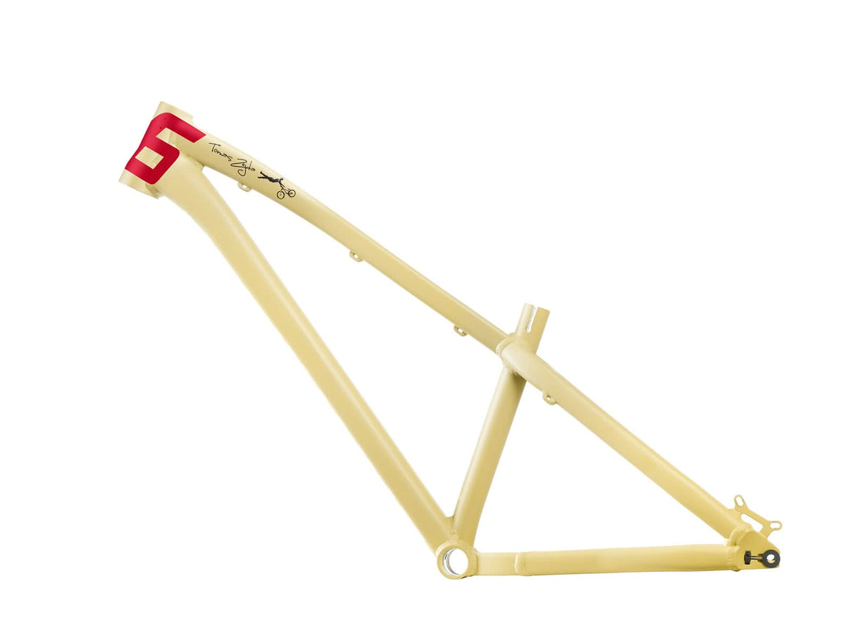 Dartmoor Two6Player Pro 26" frame | RideHub