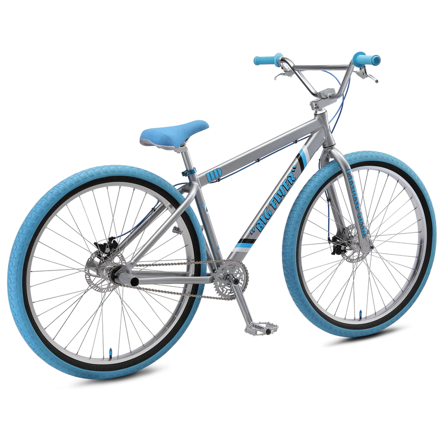 SE Bikes Big Flyer HD 29" bike | RideHub