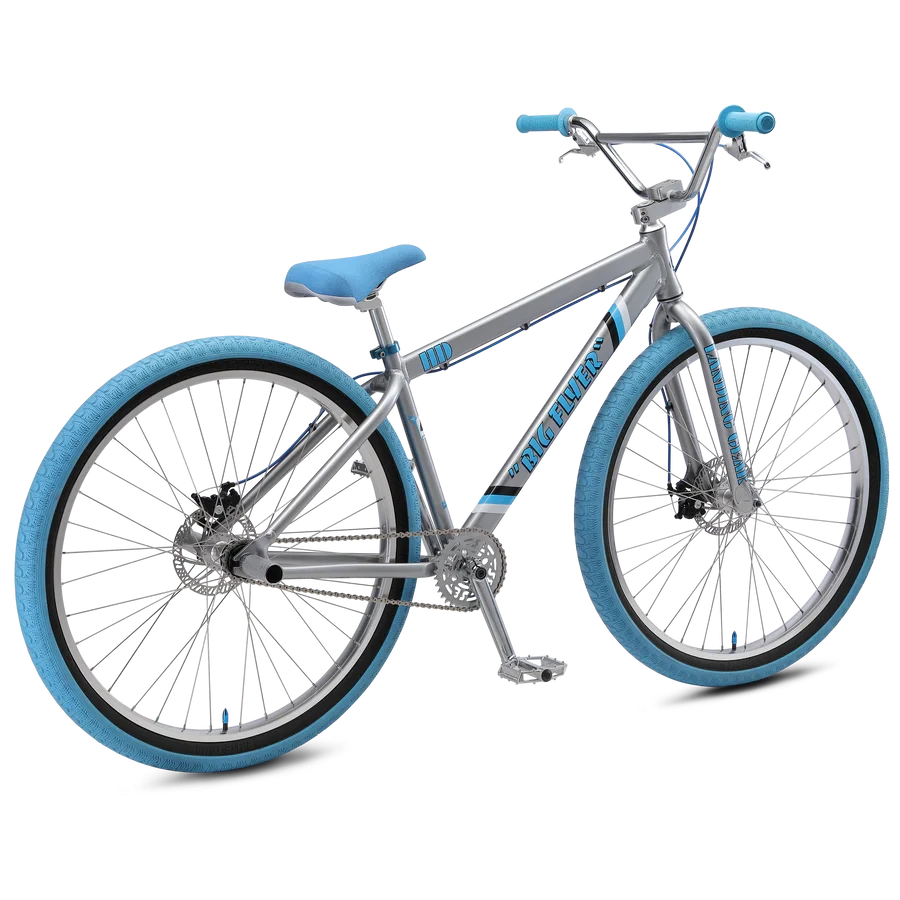 SE Bikes Big Flyer HD 29" bike | RideHub