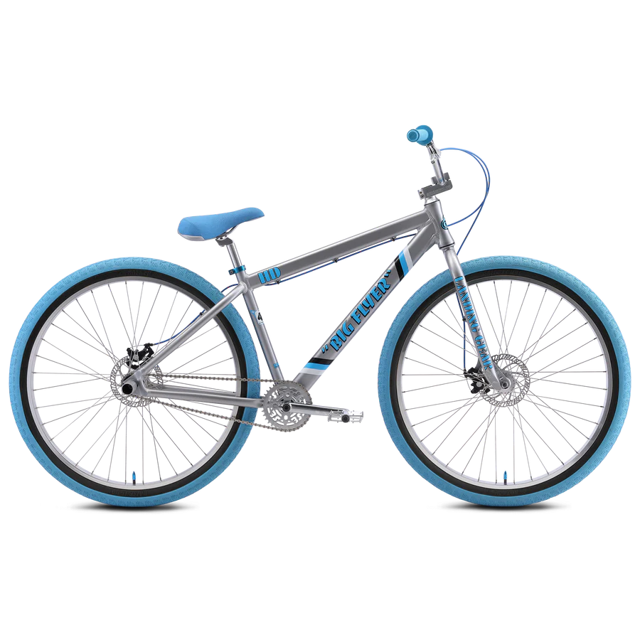 SE Bikes Big Flyer HD 29" bike | RideHub