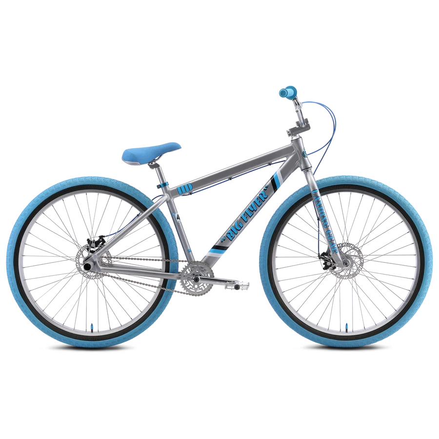 SE Bikes Big Flyer HD 29" bike | RideHub
