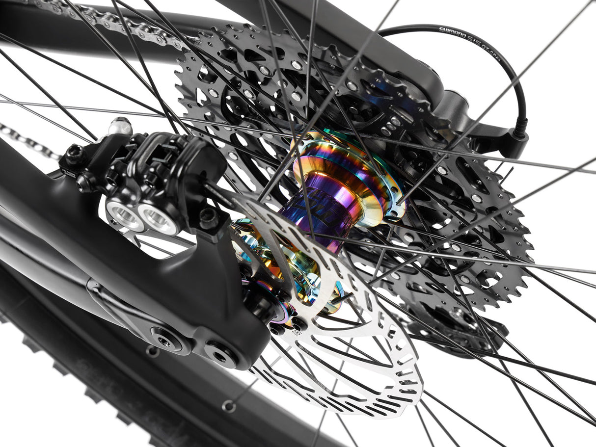 Enduro bike Dartmoor Thunderbird CF Evo | RideHub