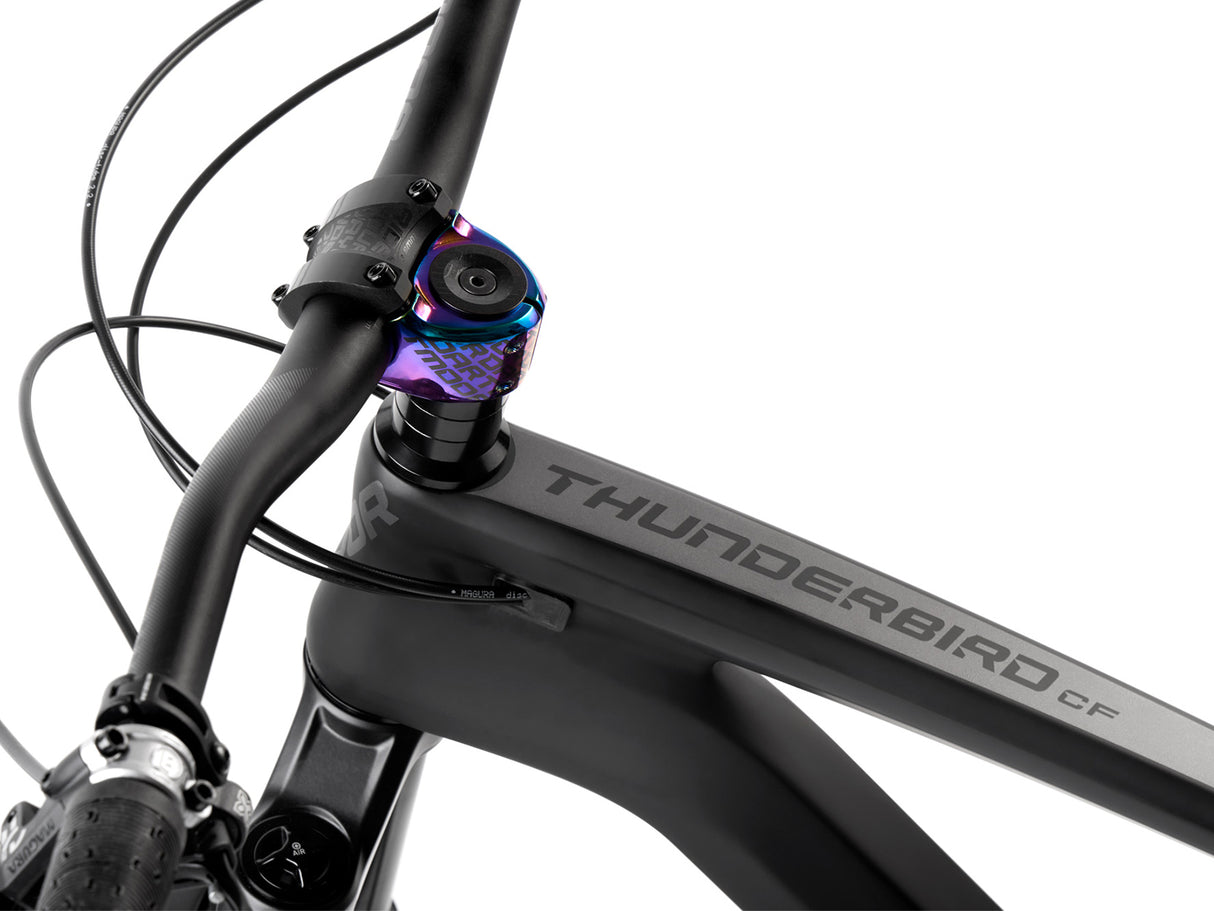 Enduro bike Dartmoor Thunderbird CF Evo | RideHub