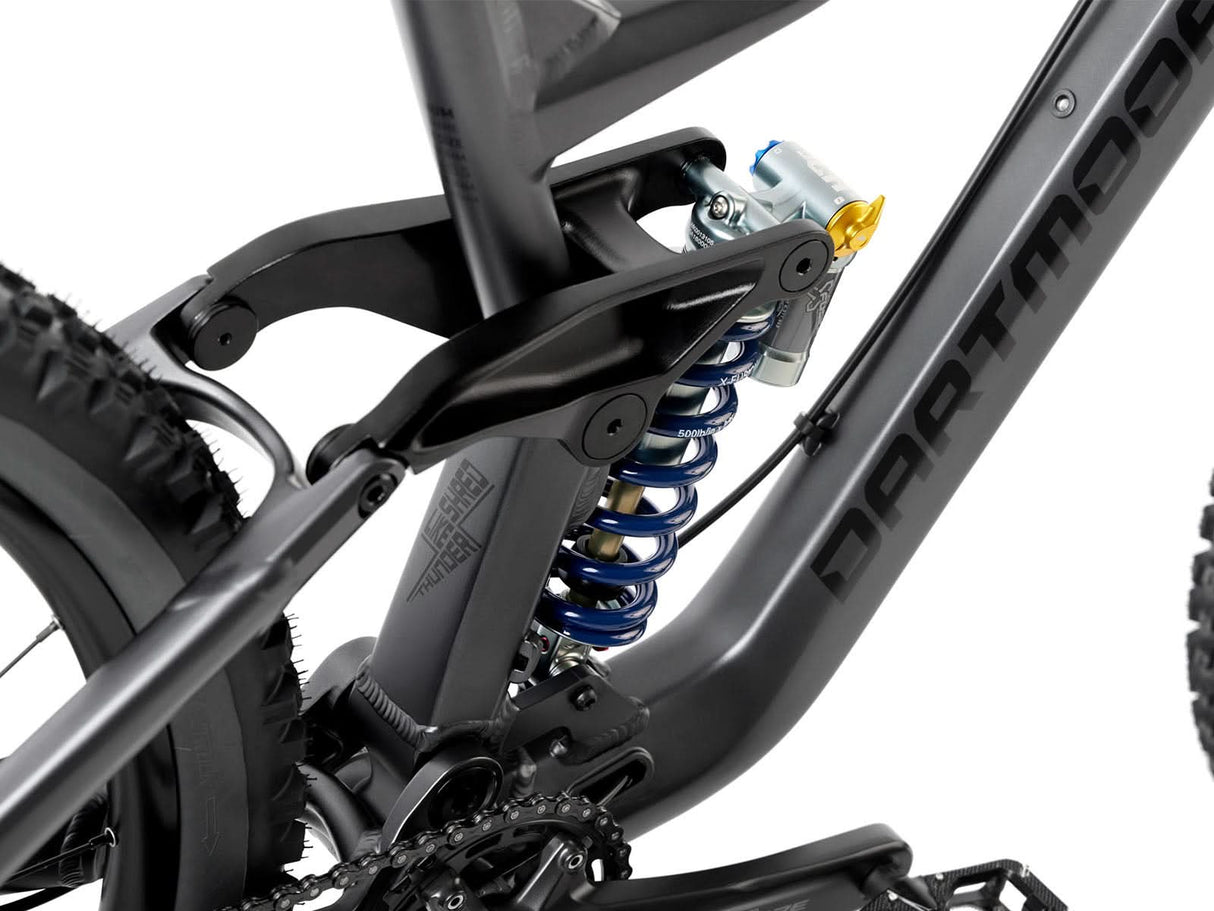 Dartmoor Thunderbird Superenduro Evo Freeride Bike | RideHub