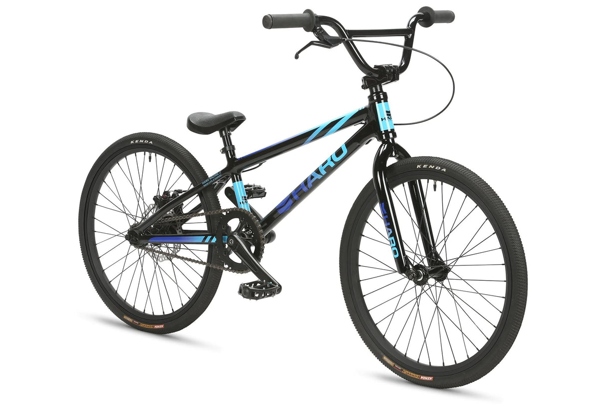 Race Lite Expert – The perfect BMX race for young riders | Ride Hub