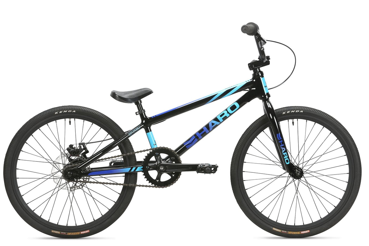 Race Lite Expert – The perfect BMX race for young riders | Ride Hub