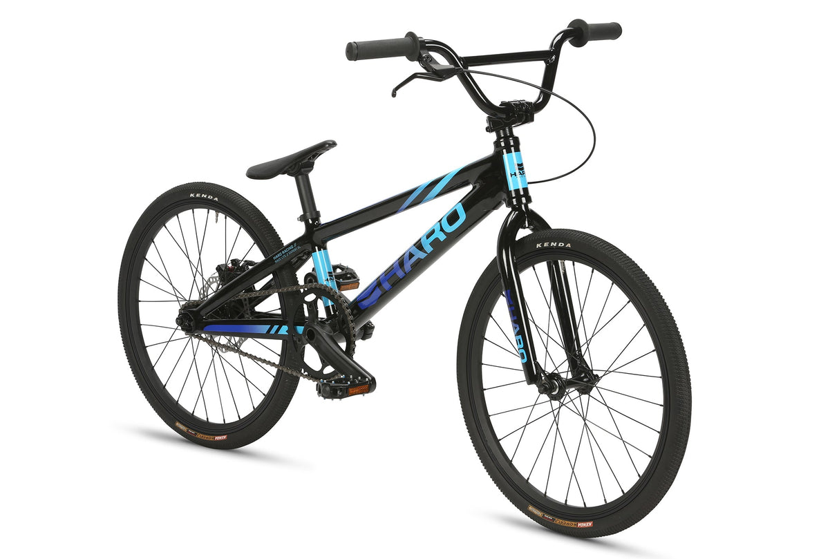 Race Lite Expert XL – 20" Performance BMX Bike | Ride Hub