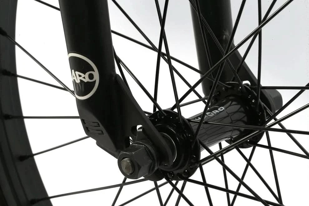 Haro Leucadia BMX bike | RideHub