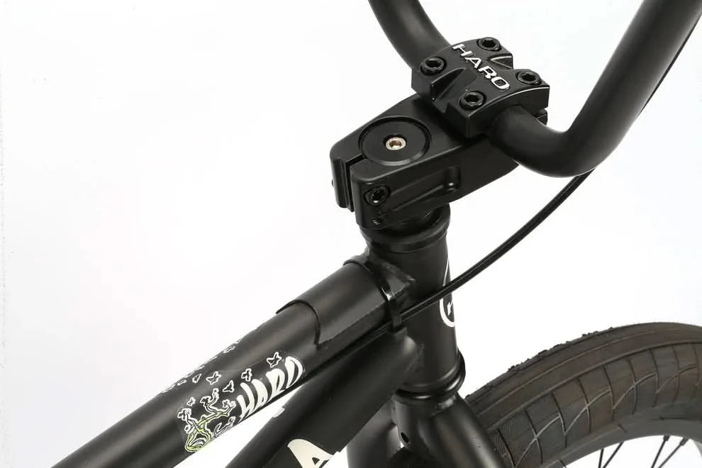 Haro Leucadia BMX bike | RideHub