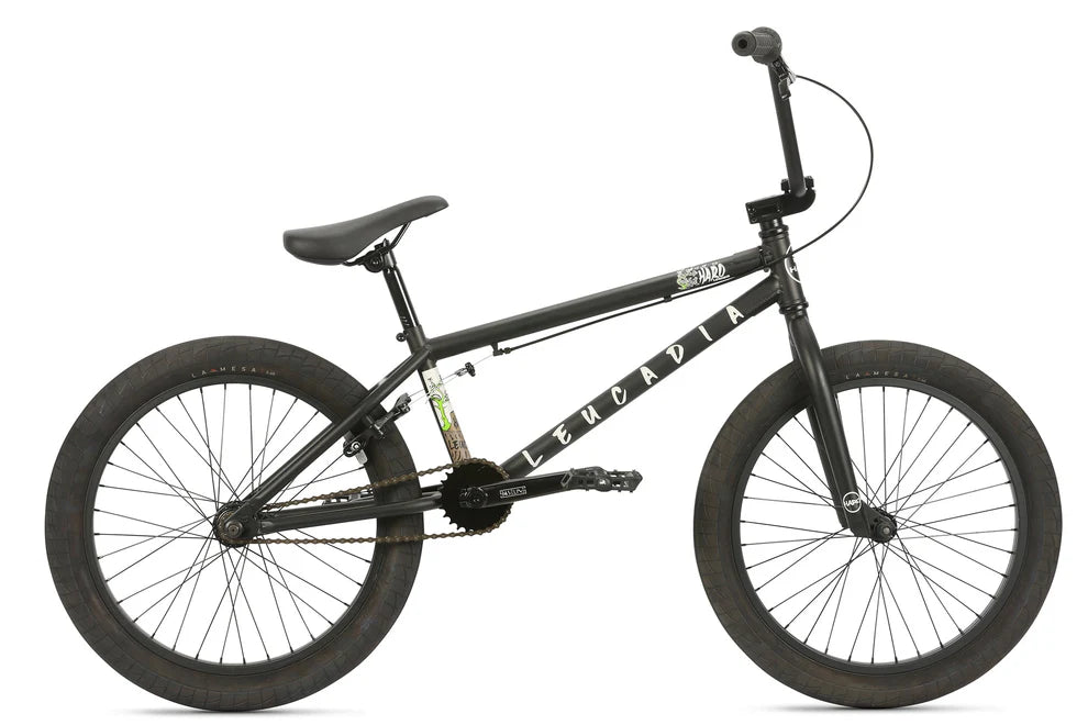 Haro Leucadia BMX bike | RideHub