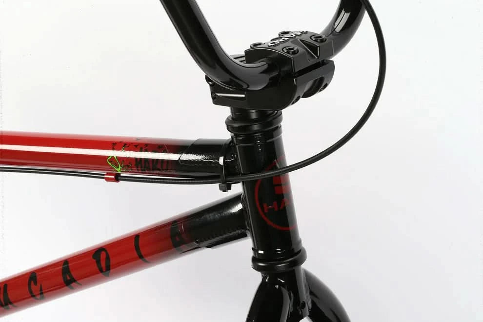 Haro Leucadia BMX bike | RideHub