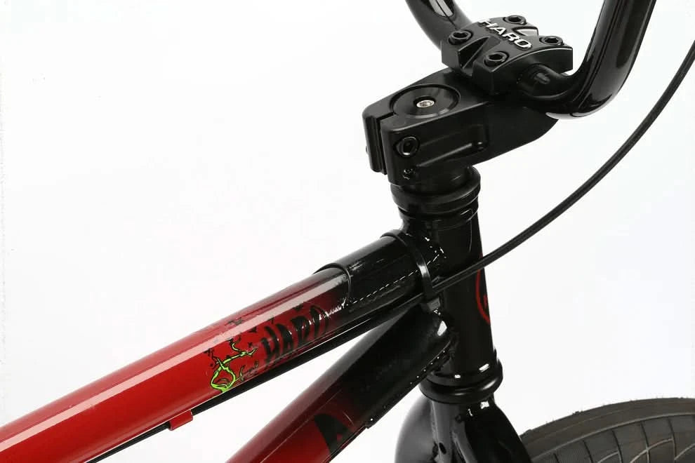 Haro Leucadia BMX bike | RideHub