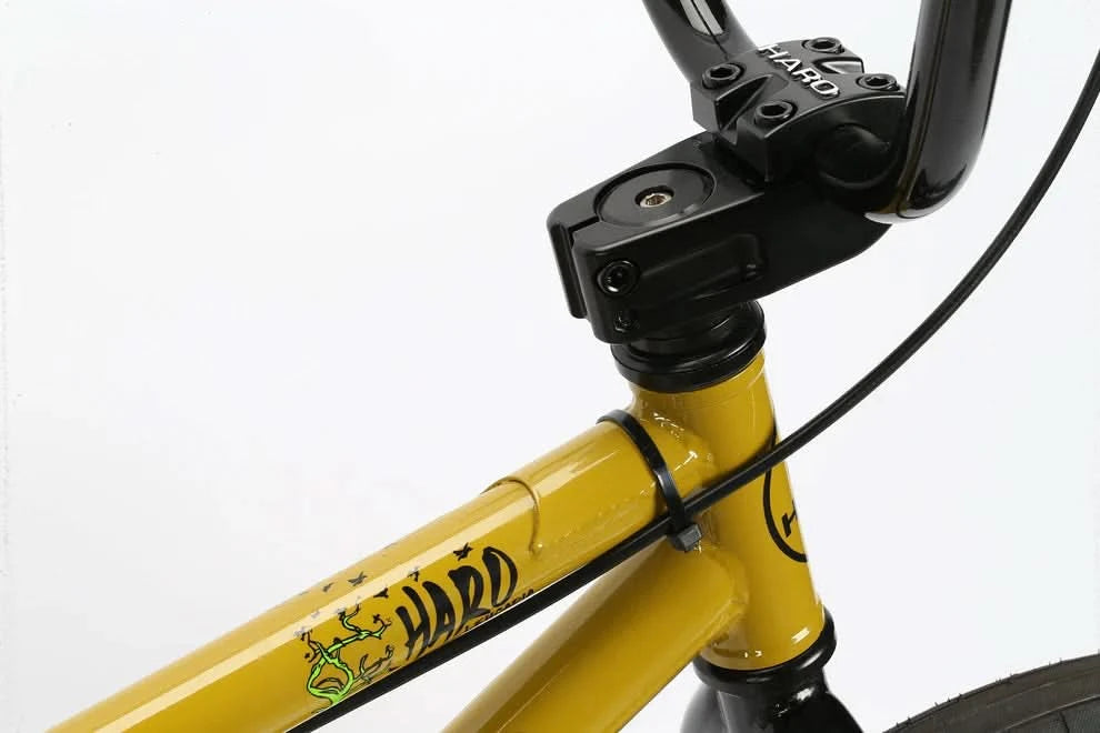 Haro Leucadia BMX bike | RideHub
