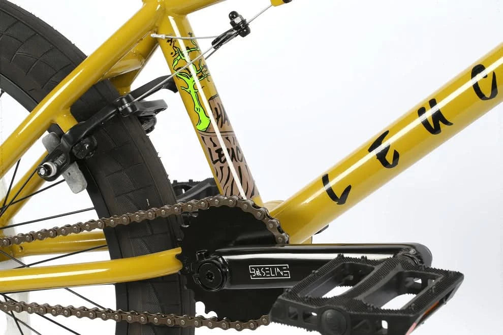 Haro Leucadia BMX bike | RideHub