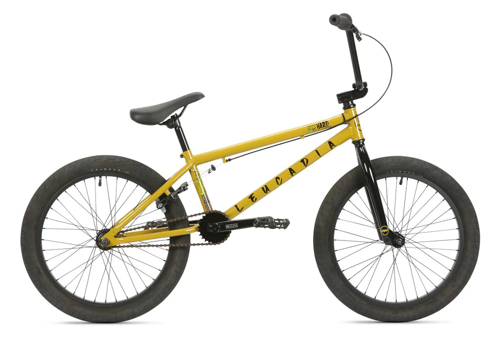 Haro Leucadia BMX bike | RideHub
