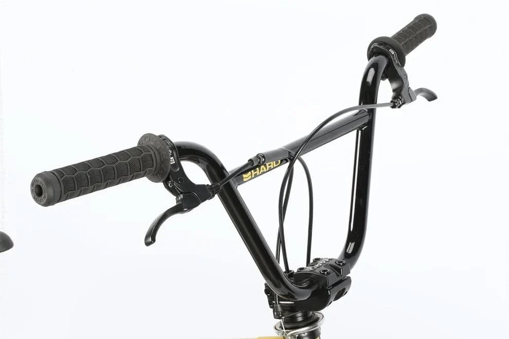 Haro Leucadia DLX BMX bike | RideHub