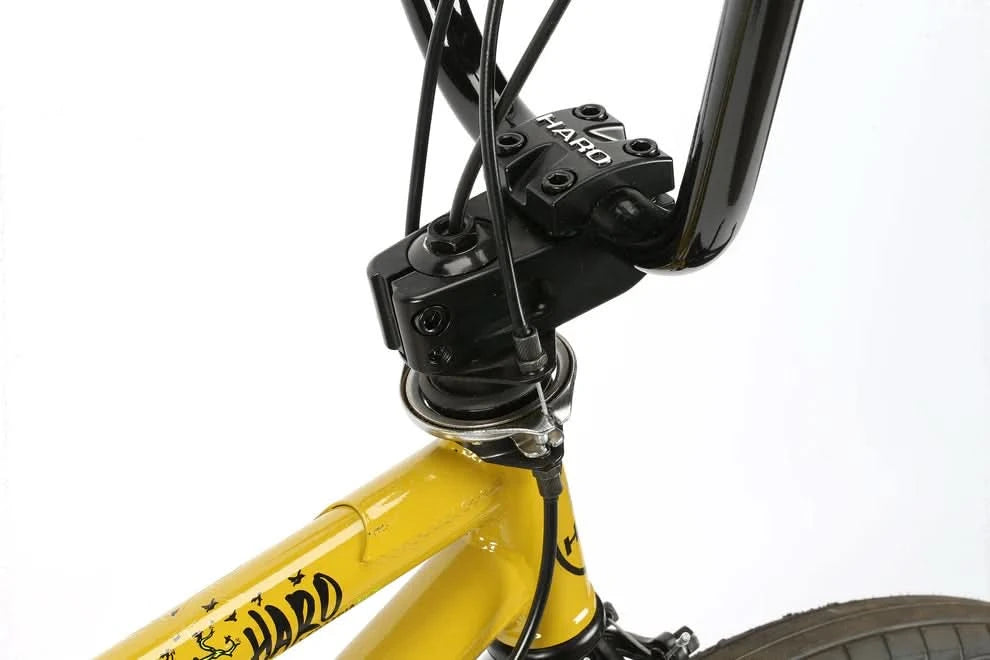 Haro Leucadia DLX BMX bike | RideHub