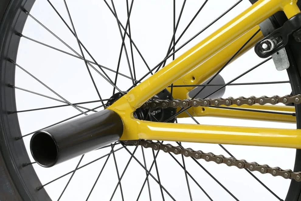 Haro Leucadia DLX BMX bike | RideHub