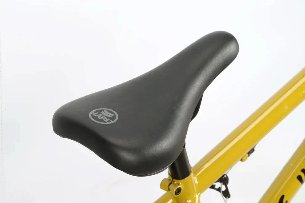 Haro Leucadia DLX BMX bike | RideHub