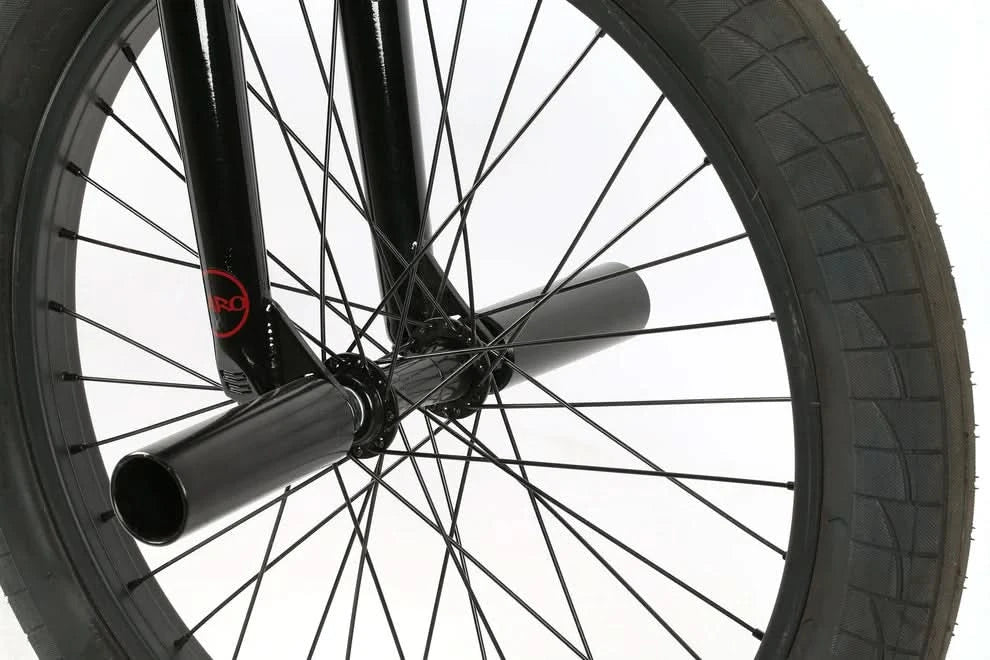 Haro Leucadia DLX BMX bike | RideHub