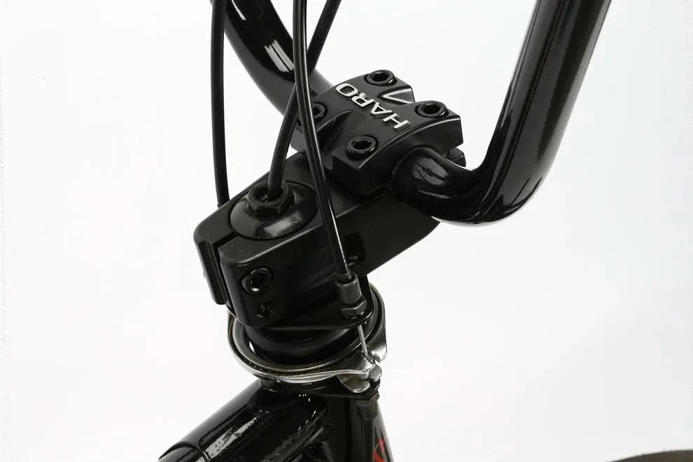 Haro Leucadia DLX BMX bike | RideHub
