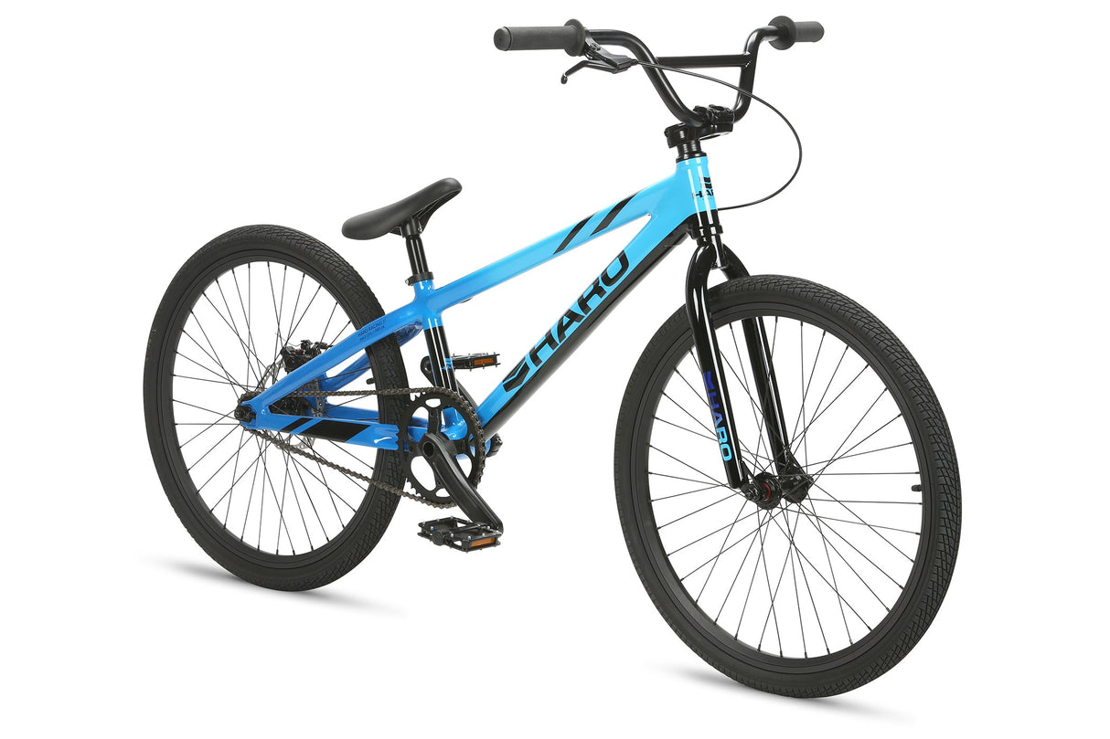 Race Lite Pro 24 – Cruiser BMX with 24" wheels | Ride Hub