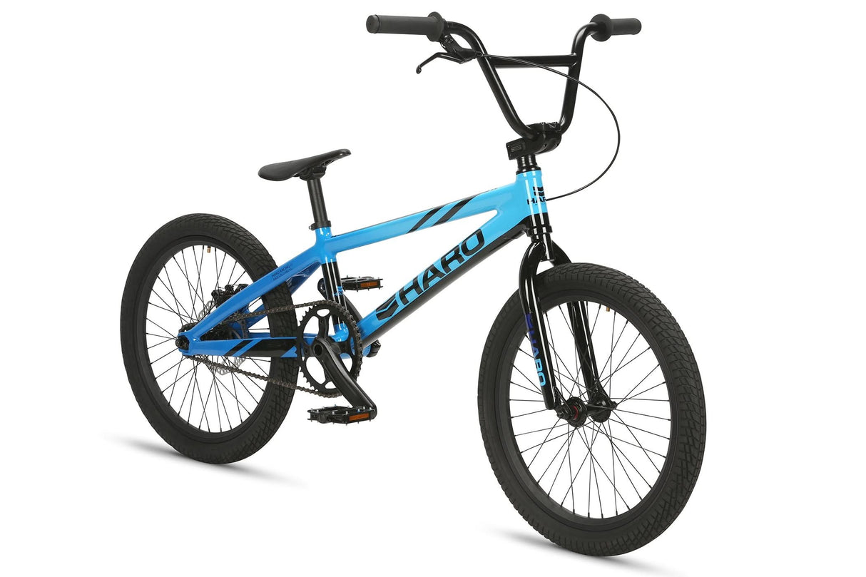 Race Lite Pro XL – BMX bike with aluminum frame and 20" wheels | Ride Hub