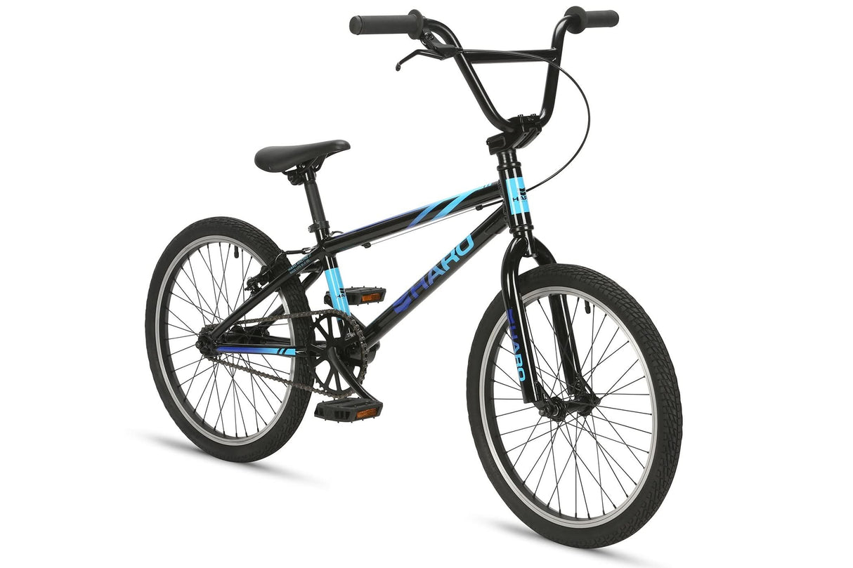 SI - The Perfect BMX Race Bike for Beginners | Ride Hub