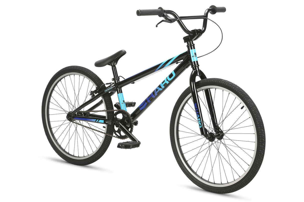 SI 24" - Cruiser BMX with 24-inch wheels | Ride Hub
