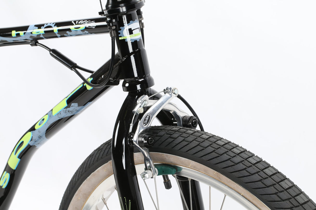 LINEAGE SPORT BASHGUARD 26 2023