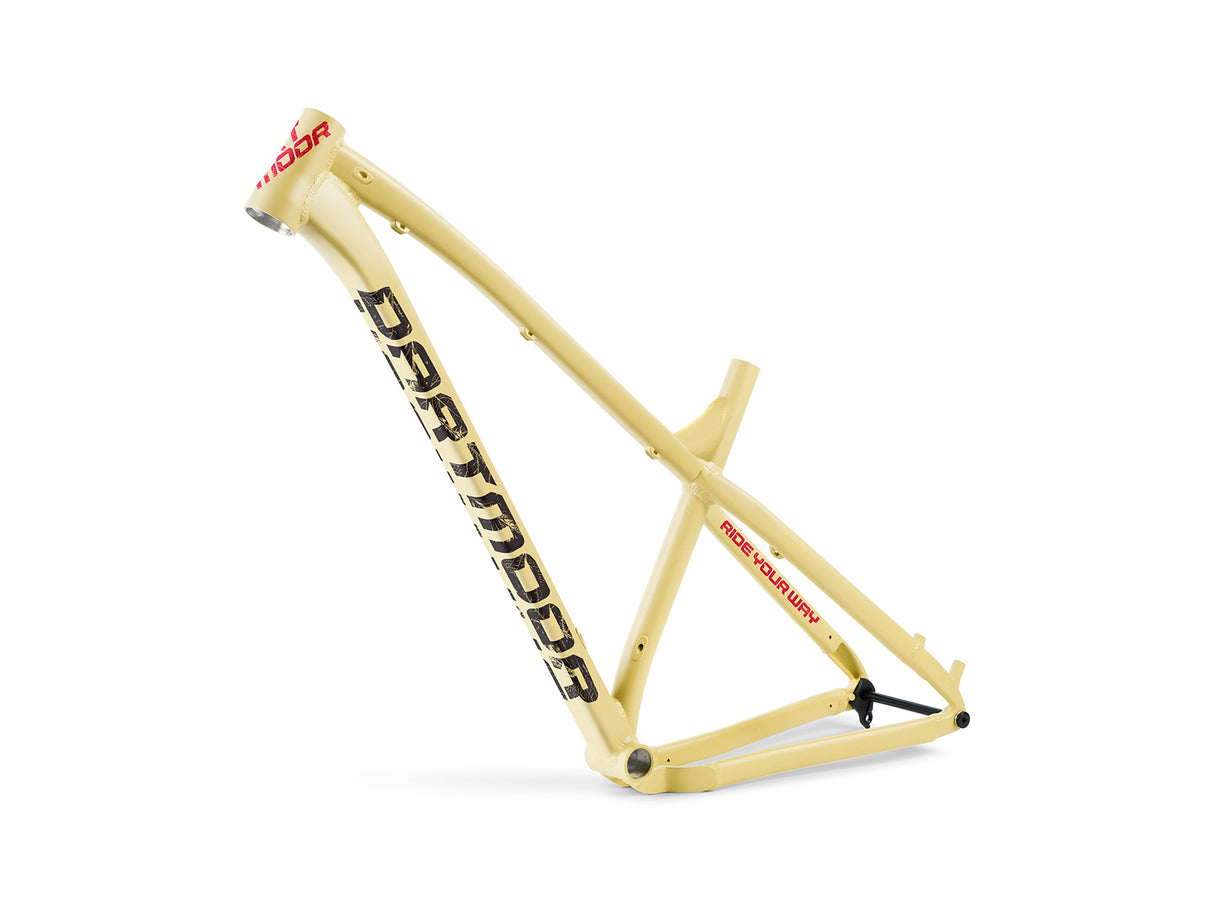 Dartmoor Primal 29" frame | RideHub