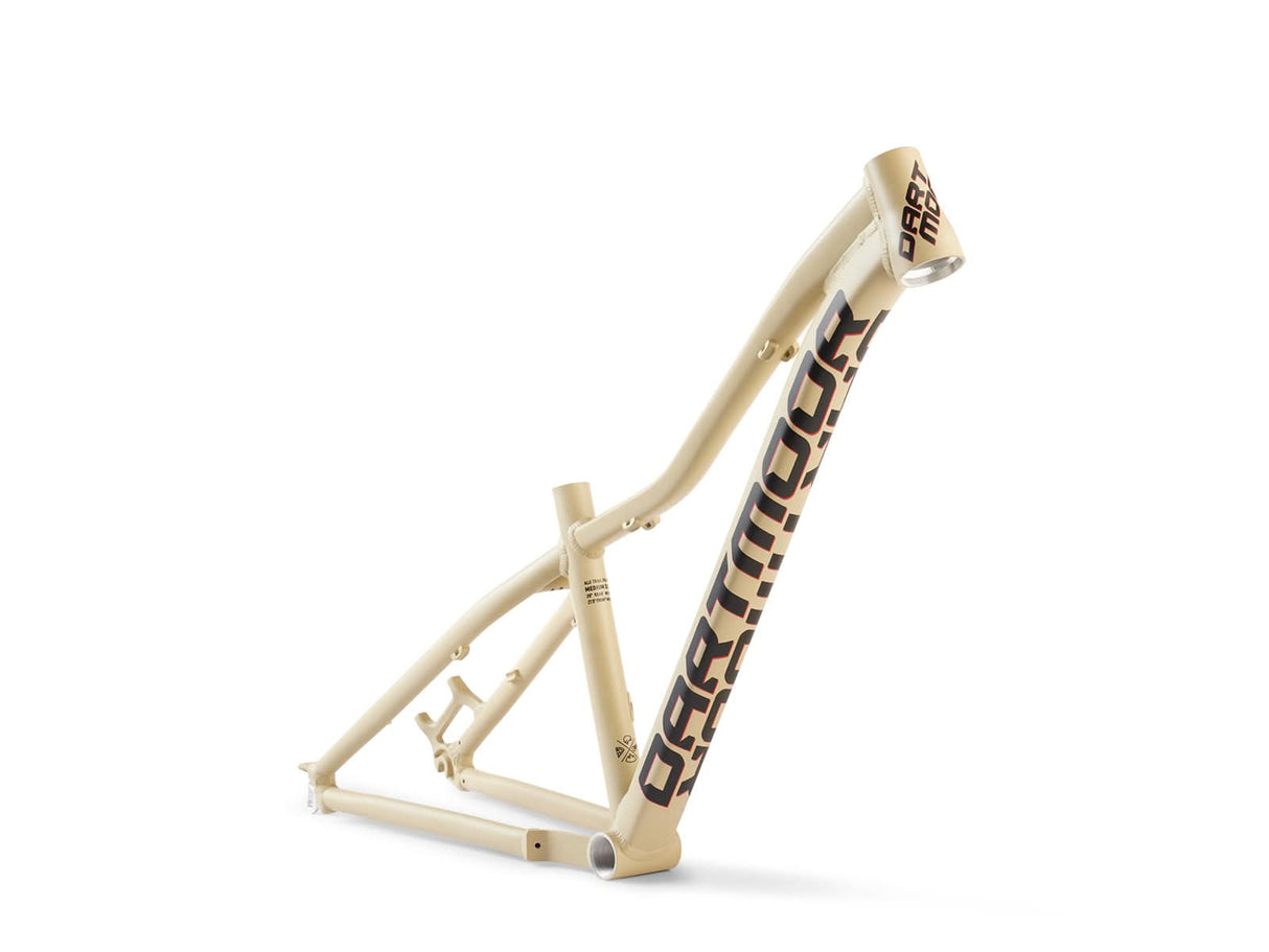 Dartmoor Sparrow Junior 27.5/26 frame | RideHub