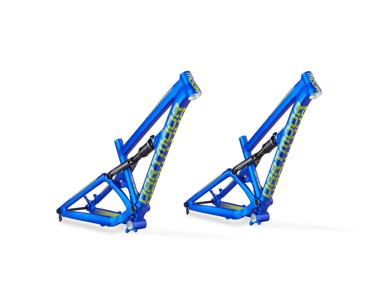 Dartmoor Blackbird Junior 26" frame | RideHub