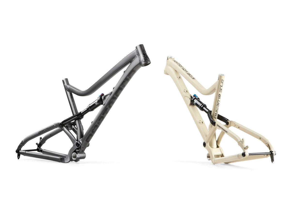 Dartmoor Bluebird 27.5" frame | RideHub