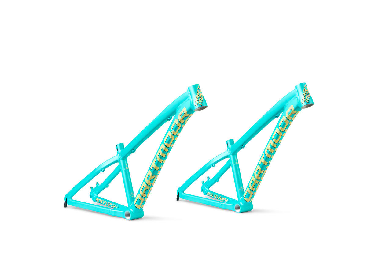 Dartmoor Hornet Junior 24" frame | RideHub