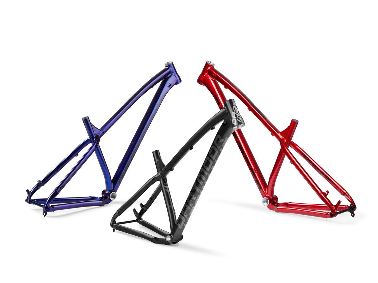 Dartmoor Primal 27.5" frame | RideHub