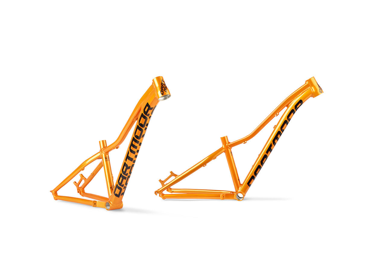 Dartmoor Sparrow Junior 26/24 frame | RideHub