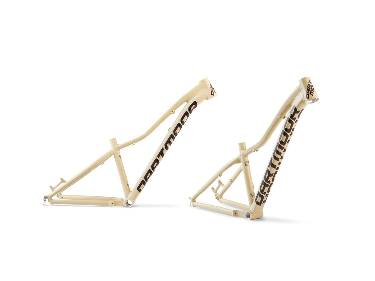 Dartmoor Sparrow Junior 27.5/26 frame | RideHub