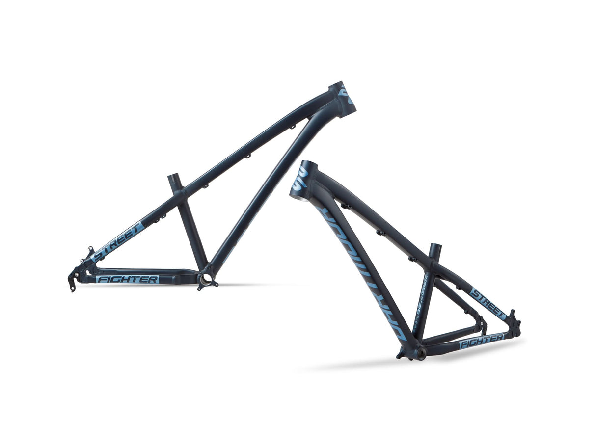 Dartmoor Streetfighter Frame | RideHub