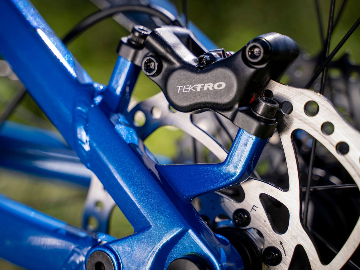 Enduro Bike Dartmoor Rocbird Junior 27.5/26 | RideHub