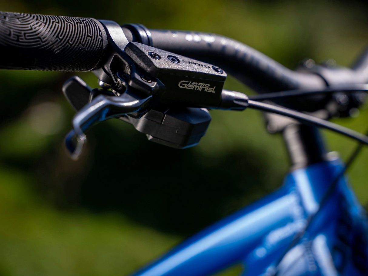 Enduro Bike Dartmoor Rocbird Junior 27.5/26 | RideHub