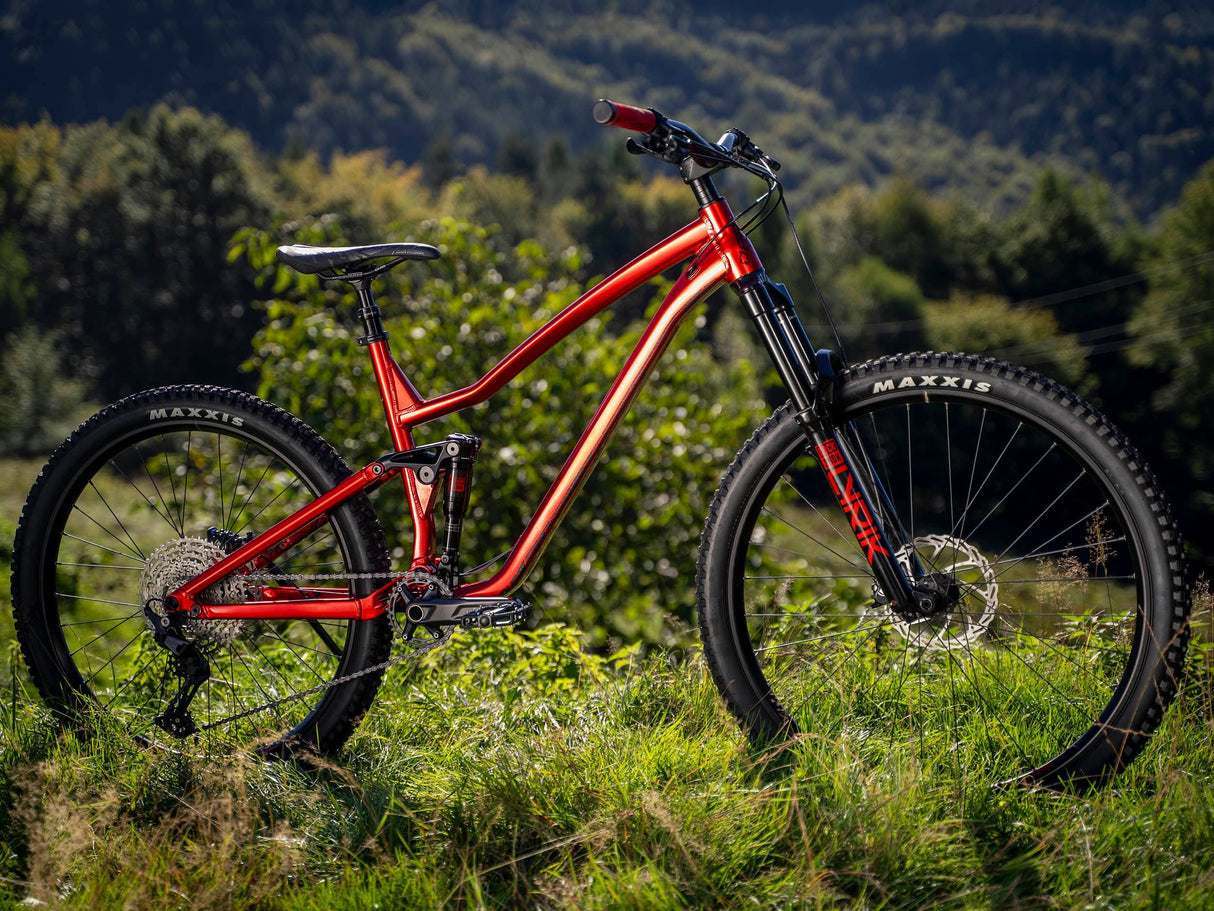Trail bike Dartmoor Rocbird Trail Evo 29/27.5" | RideHub