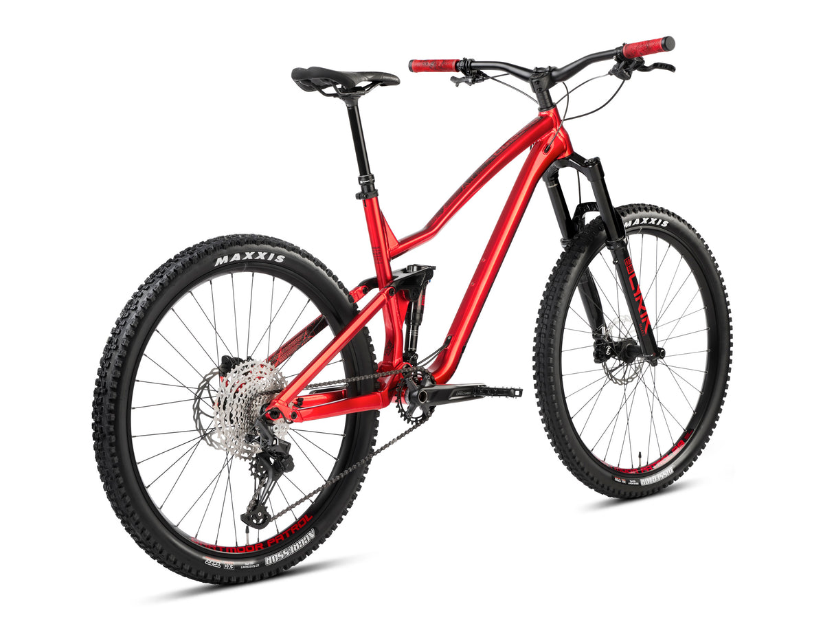 Trail bike Dartmoor Rocbird Trail Evo 29/27.5" | RideHub