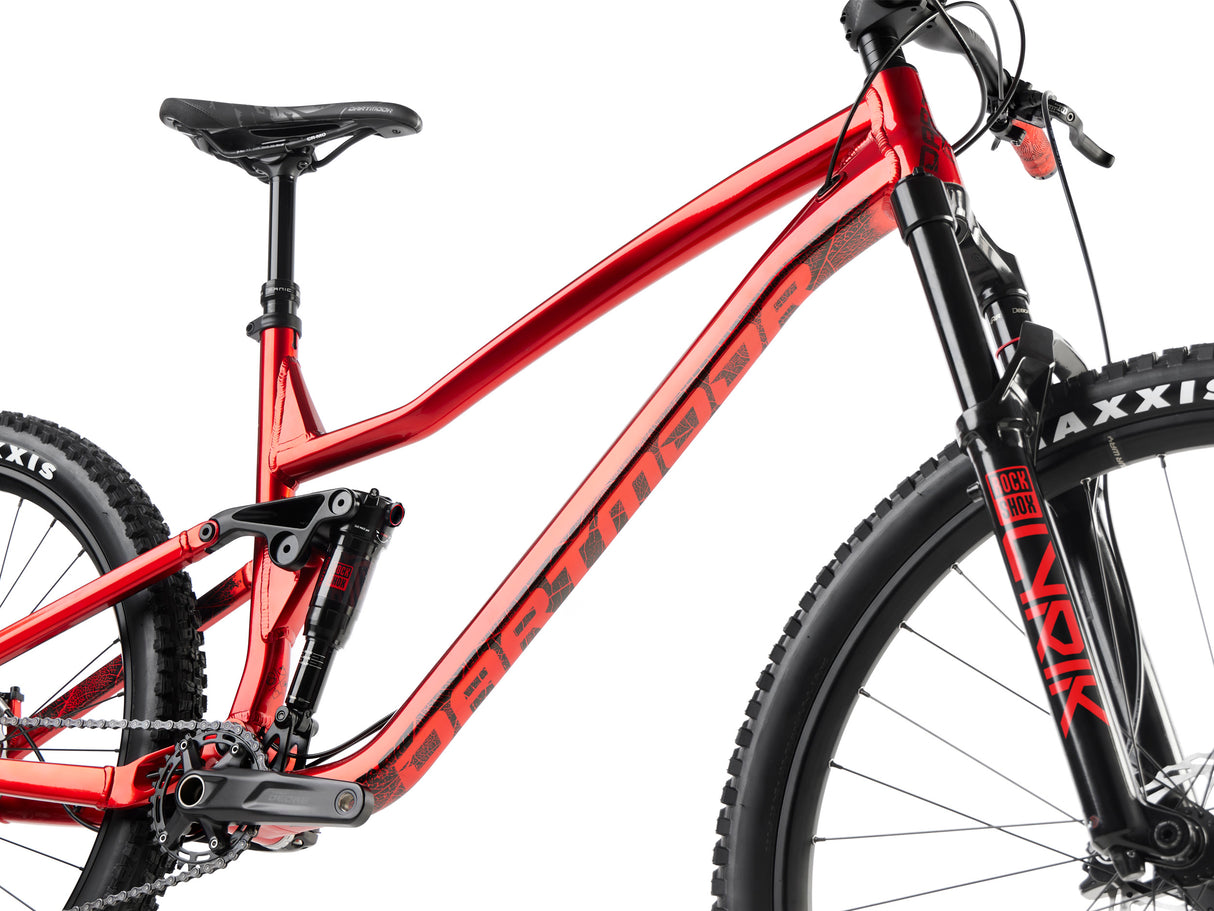 Trail bike Dartmoor Rocbird Trail Evo 29/27.5" | RideHub