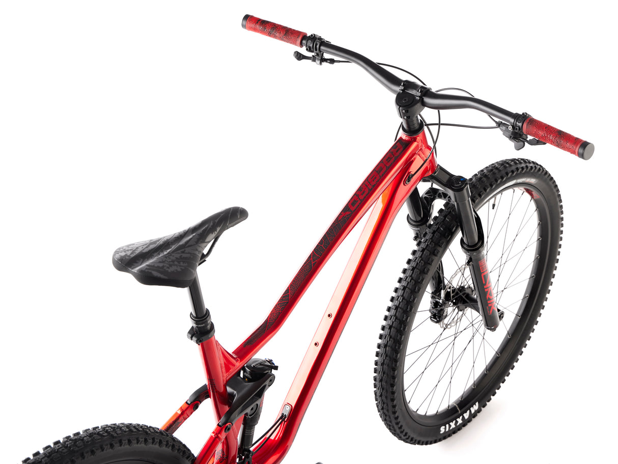 Trail bike Dartmoor Rocbird Trail Evo 29/27.5" | RideHub