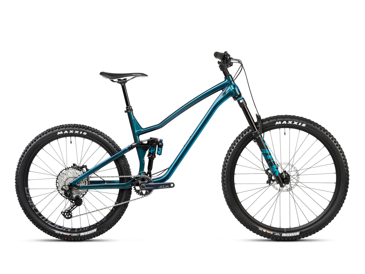 Dartmoor Rocbird Trail Pro Trail Bike | RideHub
