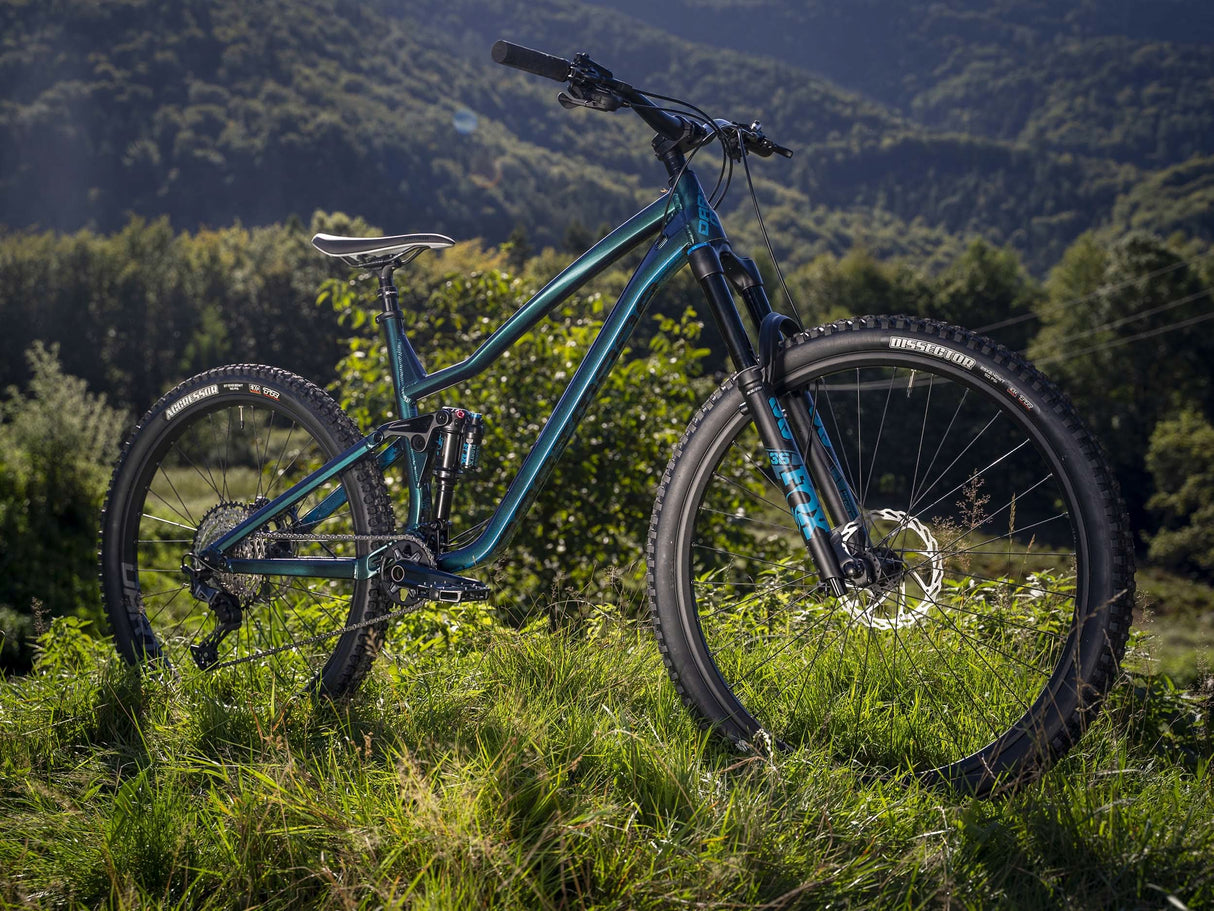 Dartmoor Rocbird Trail Pro Trail Bike | RideHub